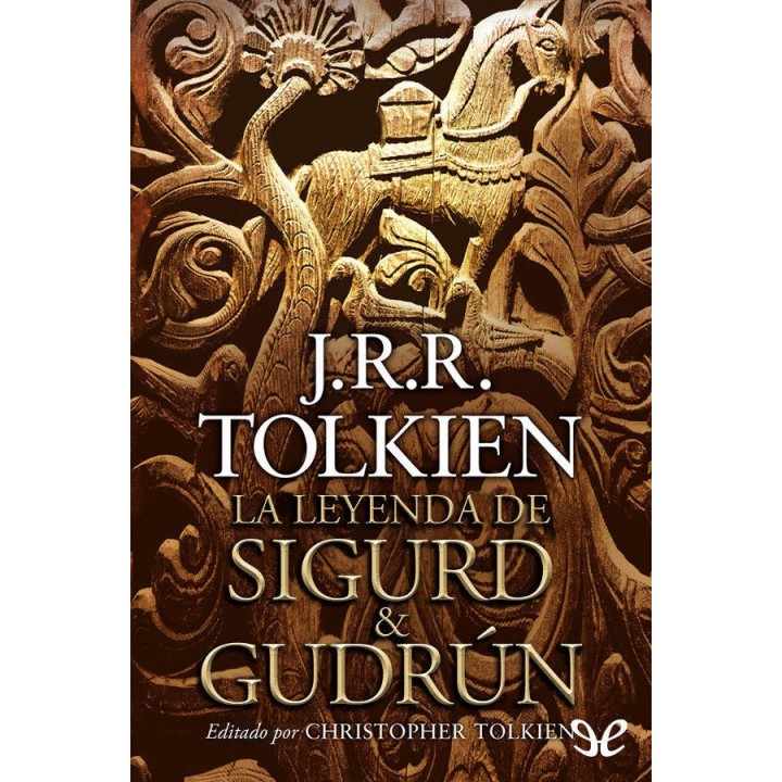 La leyenda de Sigurd y Gudrún