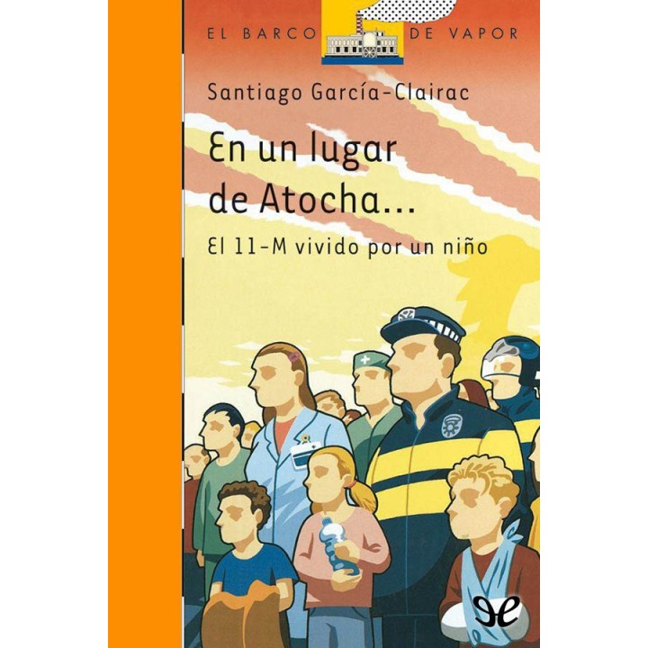 En un lugar de Atocha…