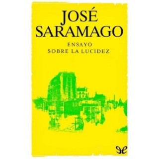 Ensayo sobre la lucidez