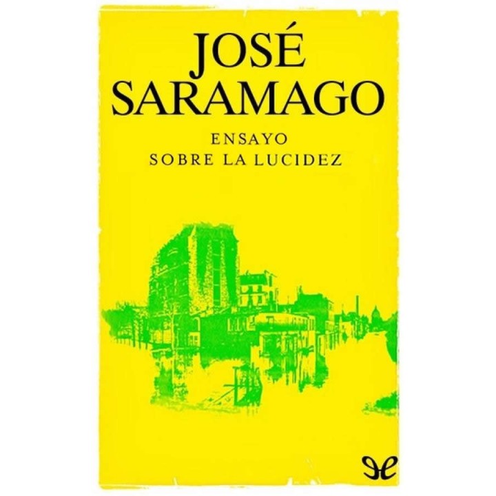 Ensayo sobre la lucidez