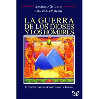 La guerra de los dioses y los hombres