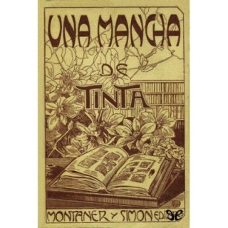 Una mancha de tinta