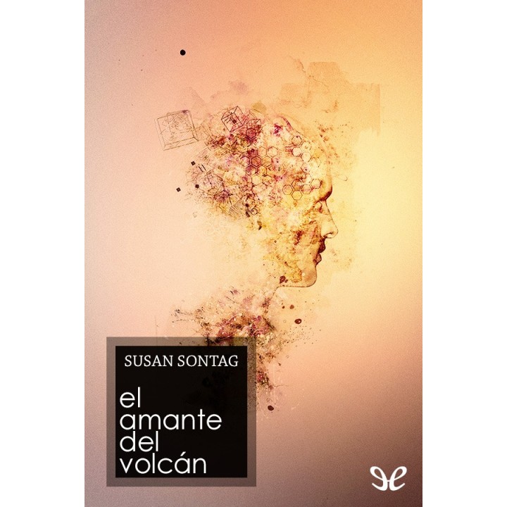 El amante del volcán