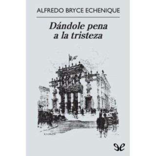 Dándole pena a la tristeza