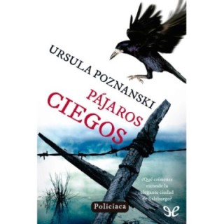 Pájaros ciegos