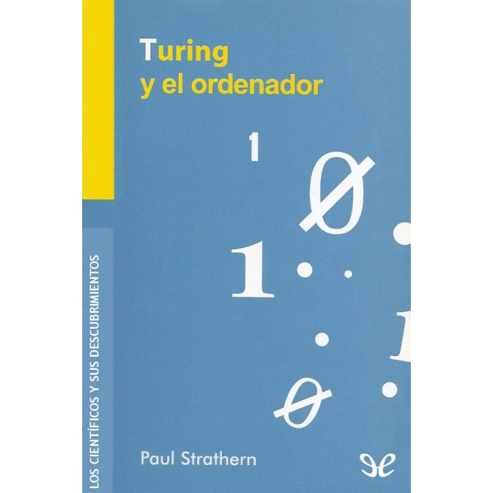 Turing y el ordenador