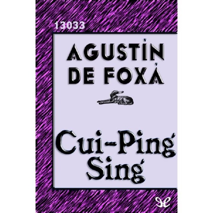 Cui-Ping-Sing