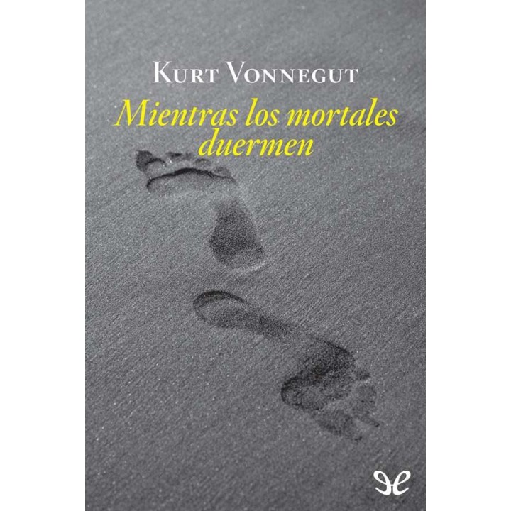 Mientras los mortales duermen