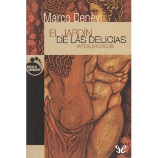 El jardín de las delicias