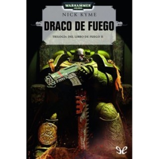 Draco de fuego