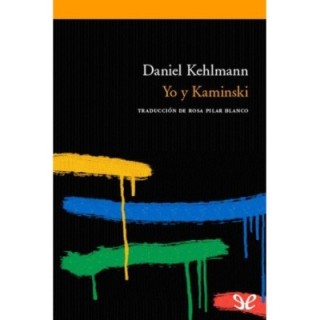 Yo y Kaminski