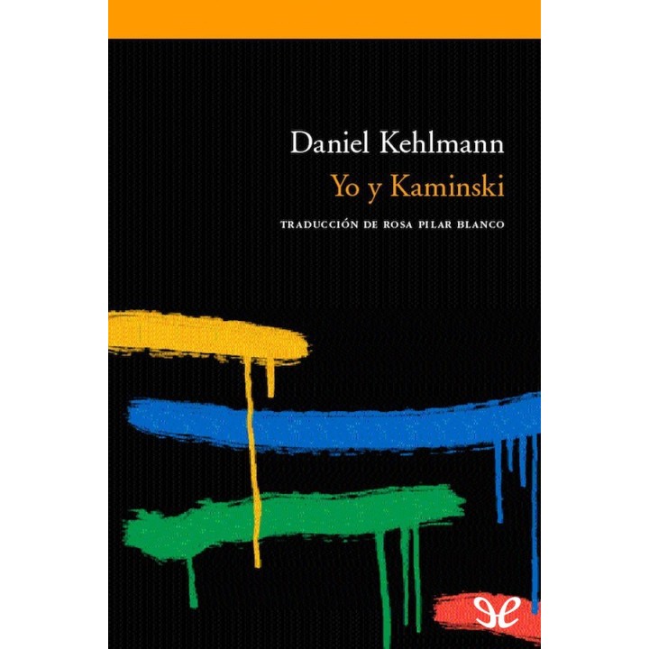Yo y Kaminski