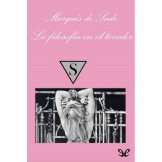 La filosofía en el tocador