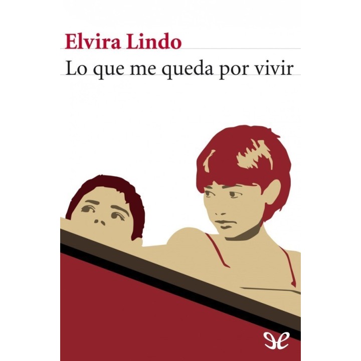 Lo que me queda por vivir