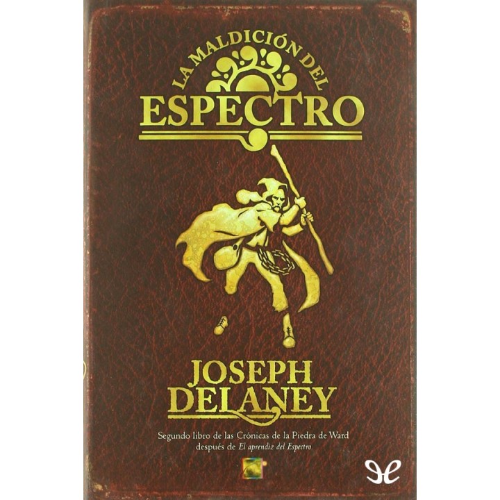 La maldición del espectro