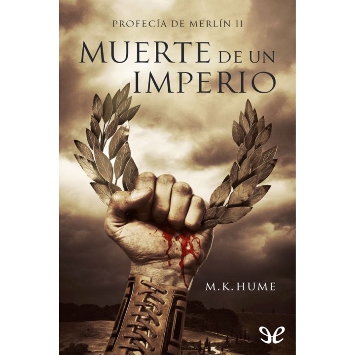Muerte de un Imperio