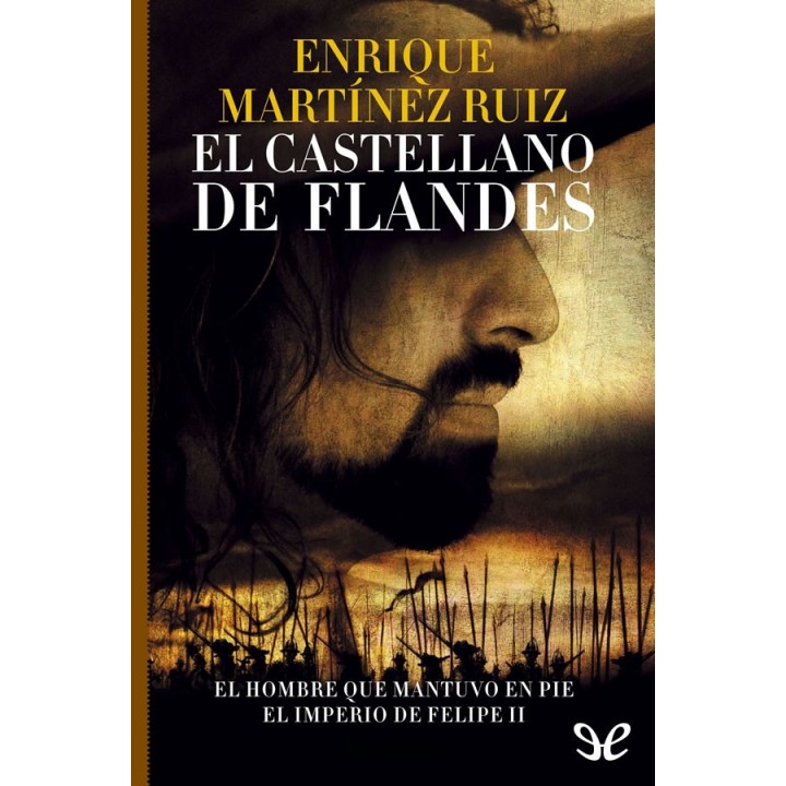 El castellano de Flandes