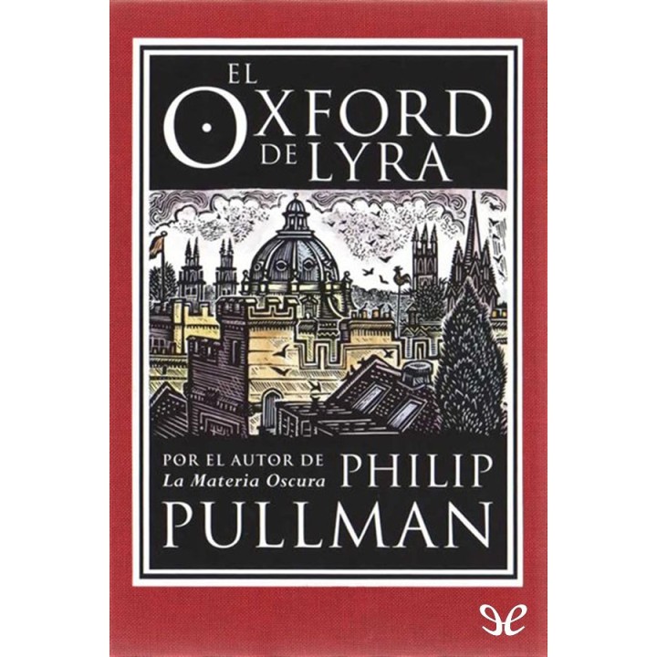 El Oxford de Lyra