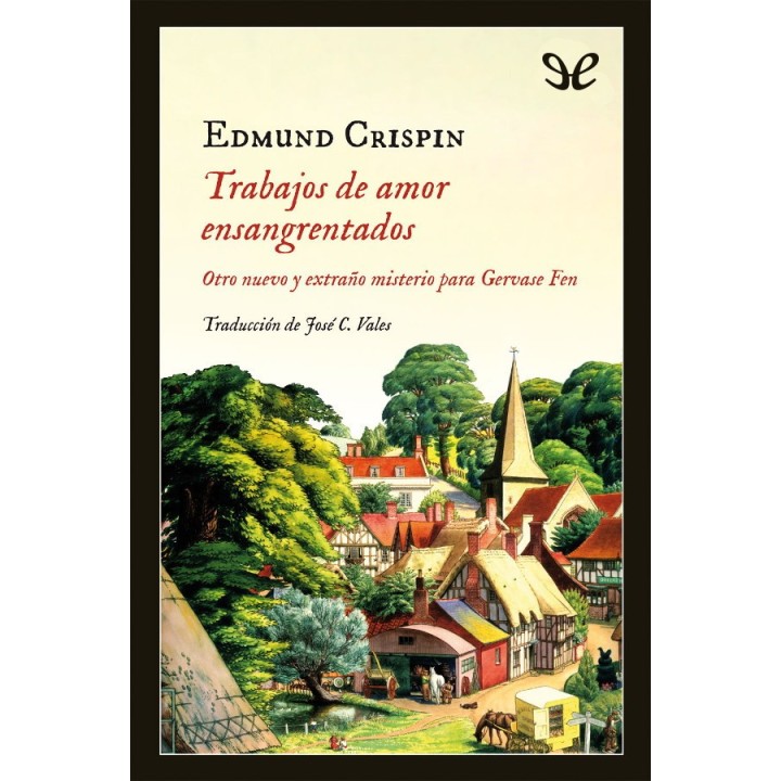 Trabajos de amor ensangrentados