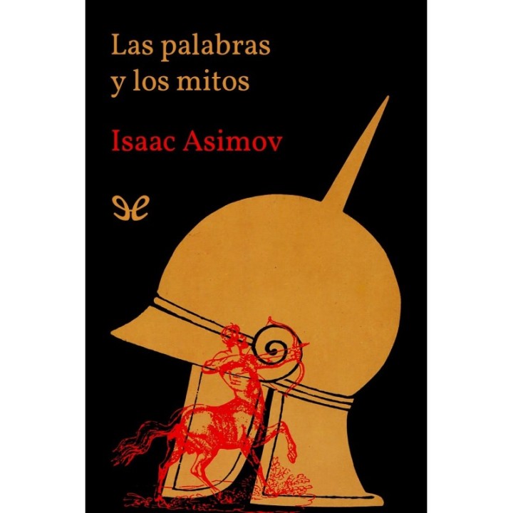 Las palabras y los mitos