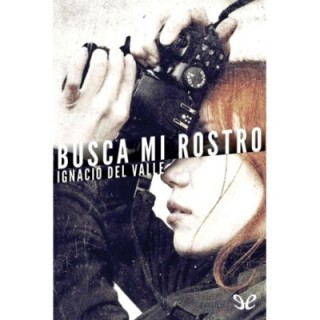 Busca mi rostro