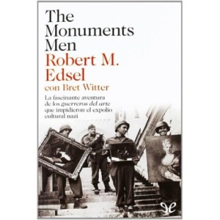 Monuments Men