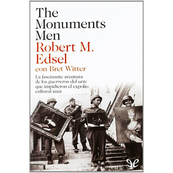 Monuments Men