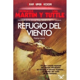 Refugio del viento
