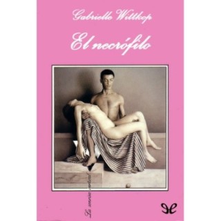 El necrófilo