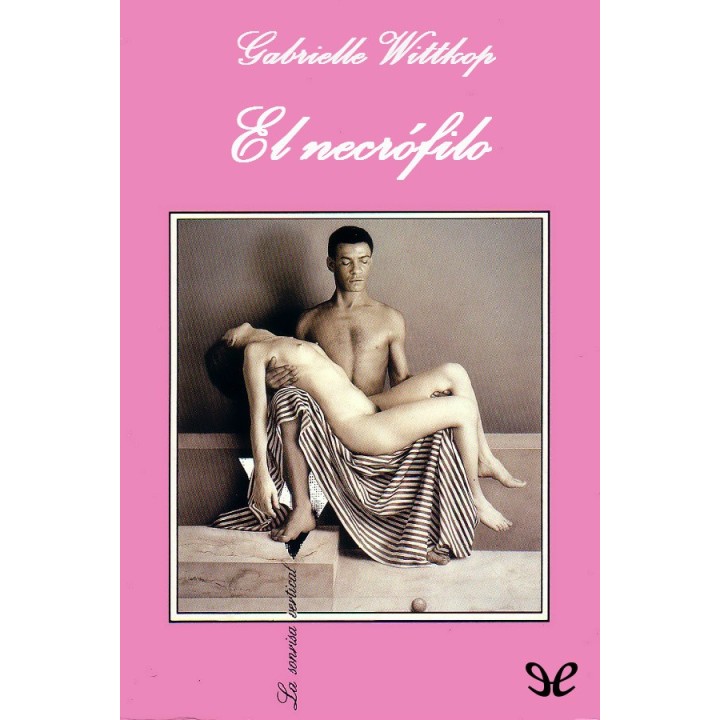 El necrófilo