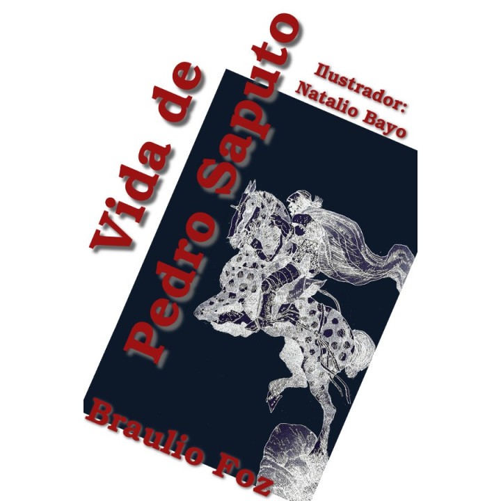 Vida de Pedro Saputo