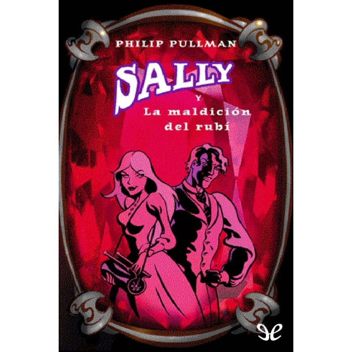 La maldición del rubí