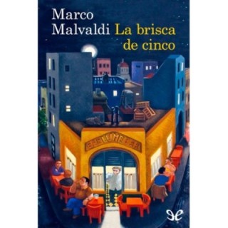 La brisca de cinco