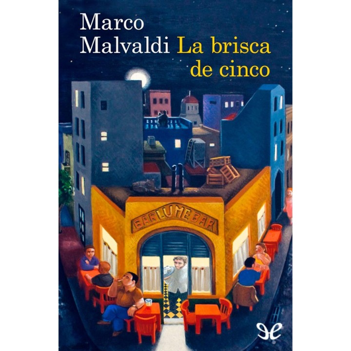 La brisca de cinco