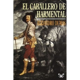 El caballero de Harmental