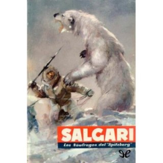 Los náufragos del Spitzberg