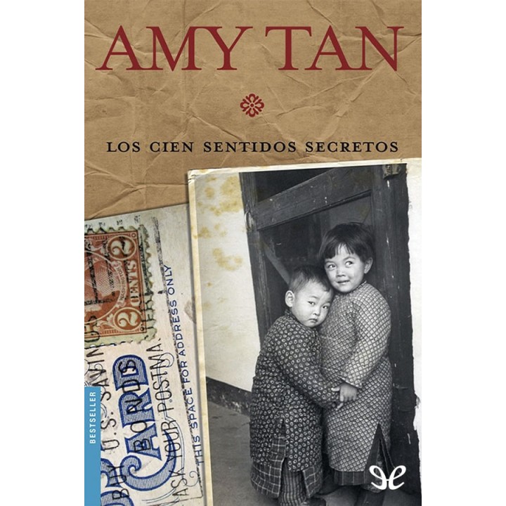 Los cien sentidos secretos