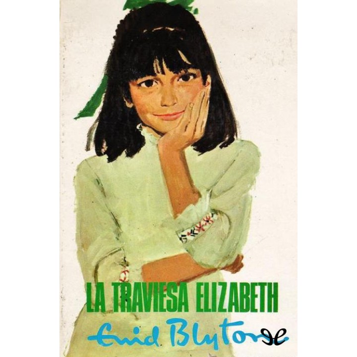 La traviesa Elizabeth
