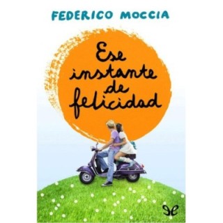 Ese instante de felicidad