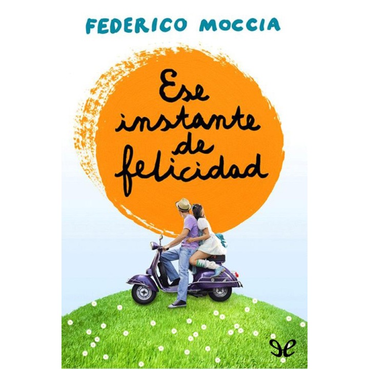 Ese instante de felicidad