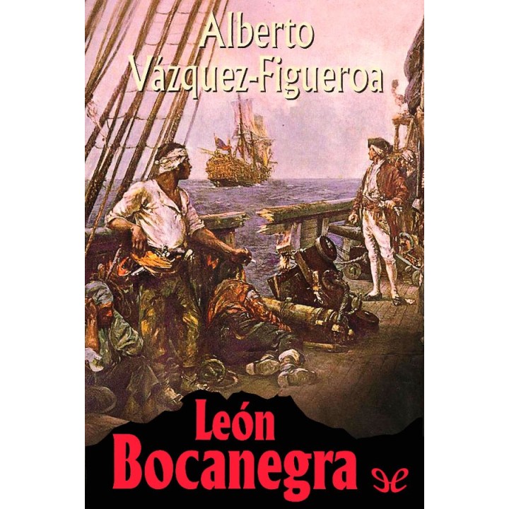 León Bocanegra