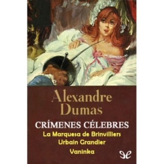 La Marquesa de Brinvilliers - Urbain Grandier - Vaninka