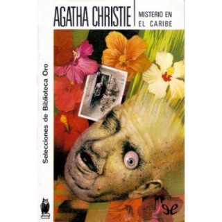 Misterio en el Caribe