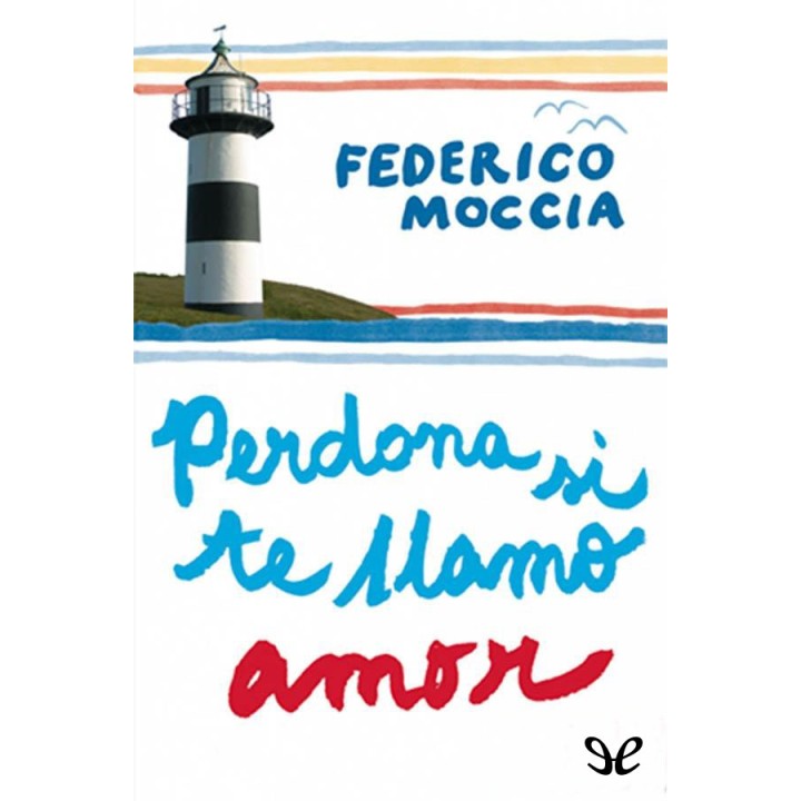 Perdona si te llamo amor