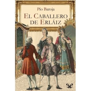 El caballero de Erláiz
