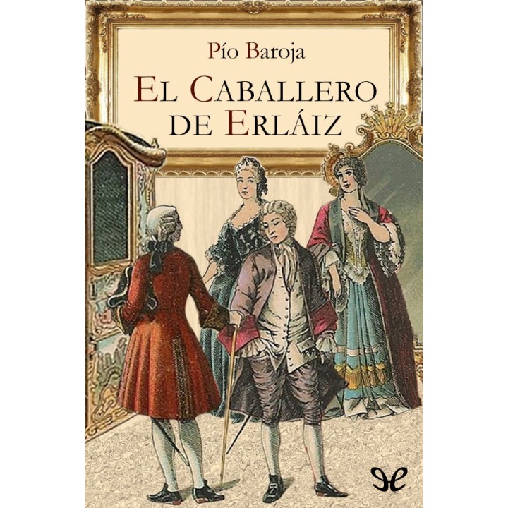 El caballero de Erláiz