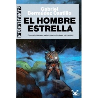 El hombre estrella