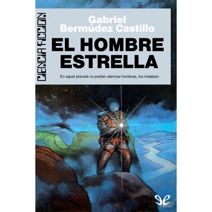 El hombre estrella