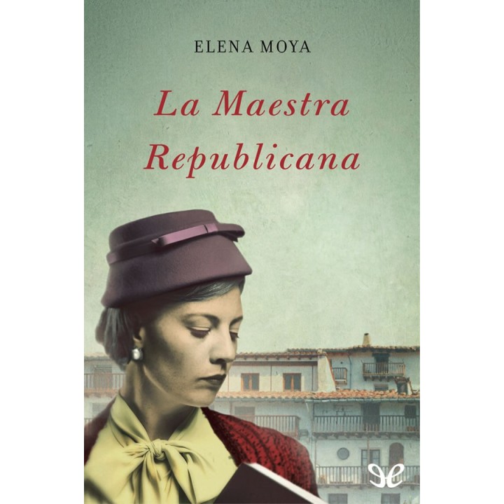 La maestra republicana