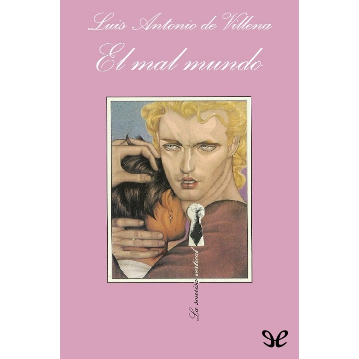 El mal mundo